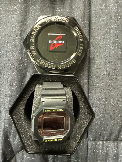 Reloj Casio G-Shock Solar Bluetooth - miniatura 2