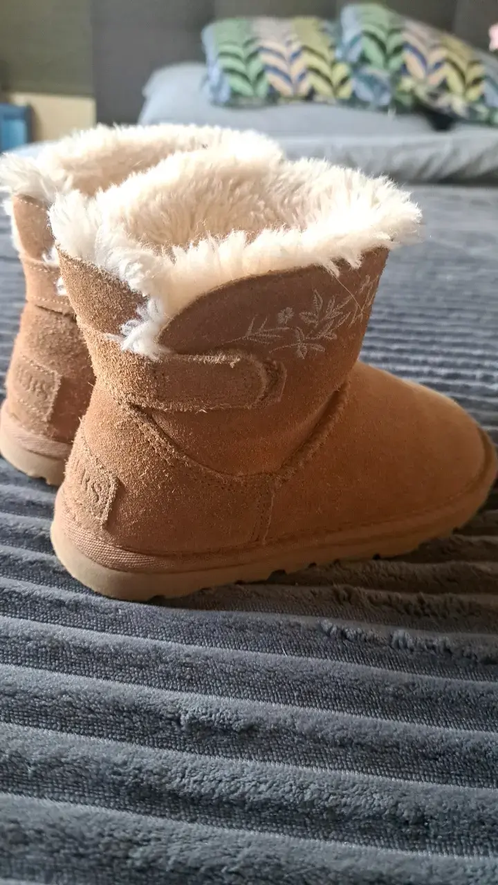 Botas Bamers con chiporro - 2