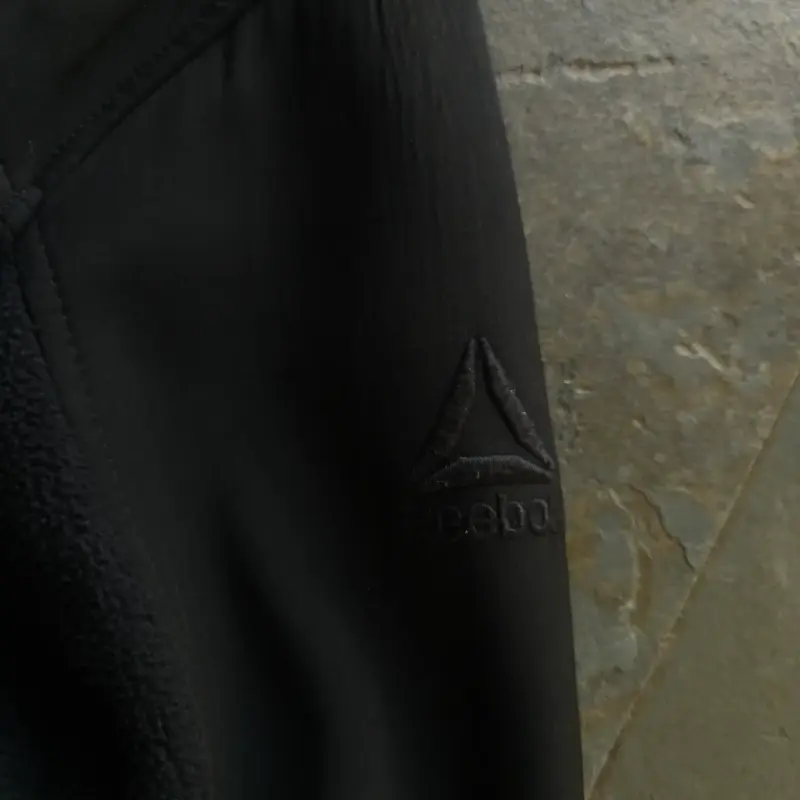 Poleron Reebok - 2