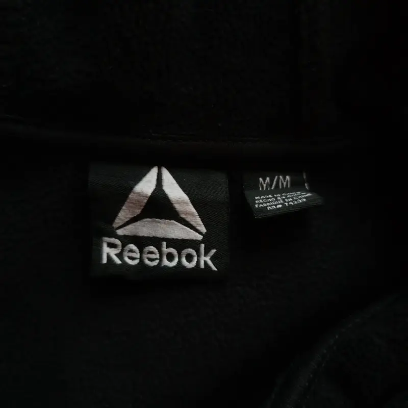 Poleron Reebok - 3