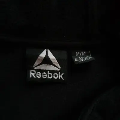 Poleron Reebok - miniatura 3