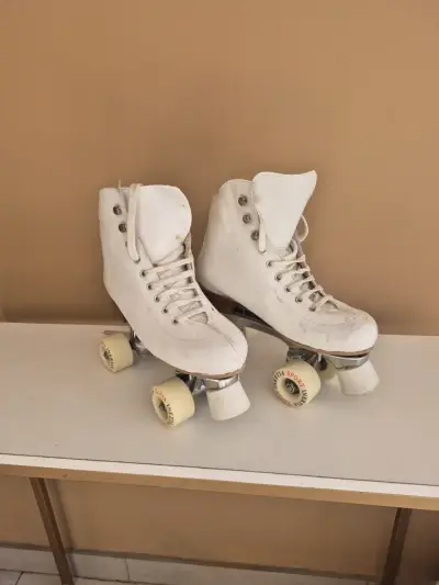 Patines Tapia Sport de inicio - miniatura 1