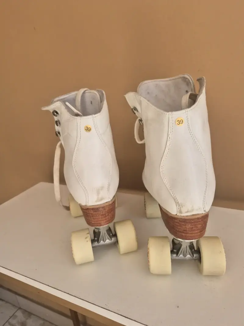 Patines Tapia Sport de inicio - 2