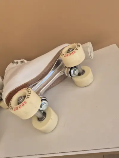 Patines Tapia Sport de inicio - miniatura 3