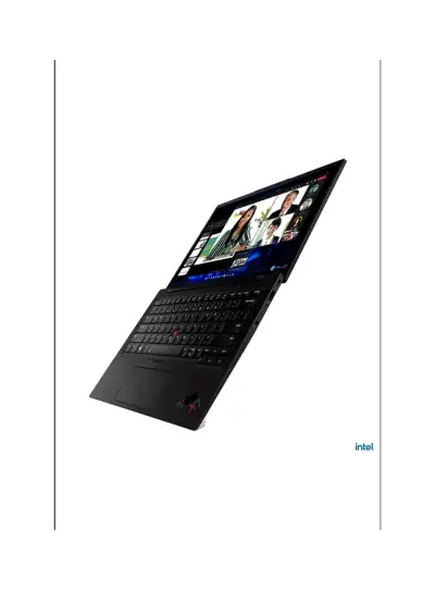 Notebook Lenovo ThinkPad X1 Carbon Gen 10 Core i7 - miniatura 1
