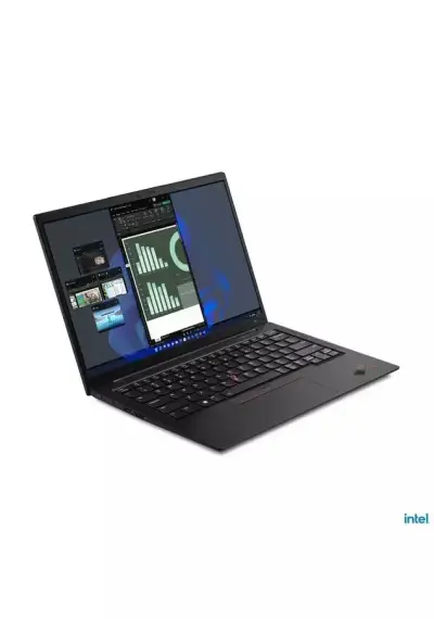 Notebook Lenovo ThinkPad X1 Carbon Gen 10 Core i7 - miniatura 2