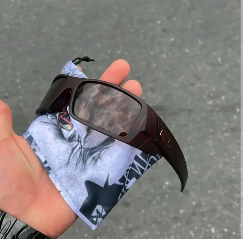 Gafas de sol deportivas Oakley