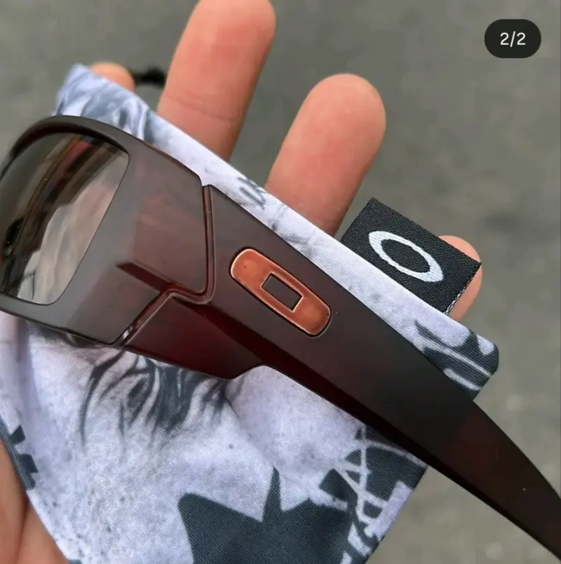 Gafas de sol deportivas Oakley - 2
