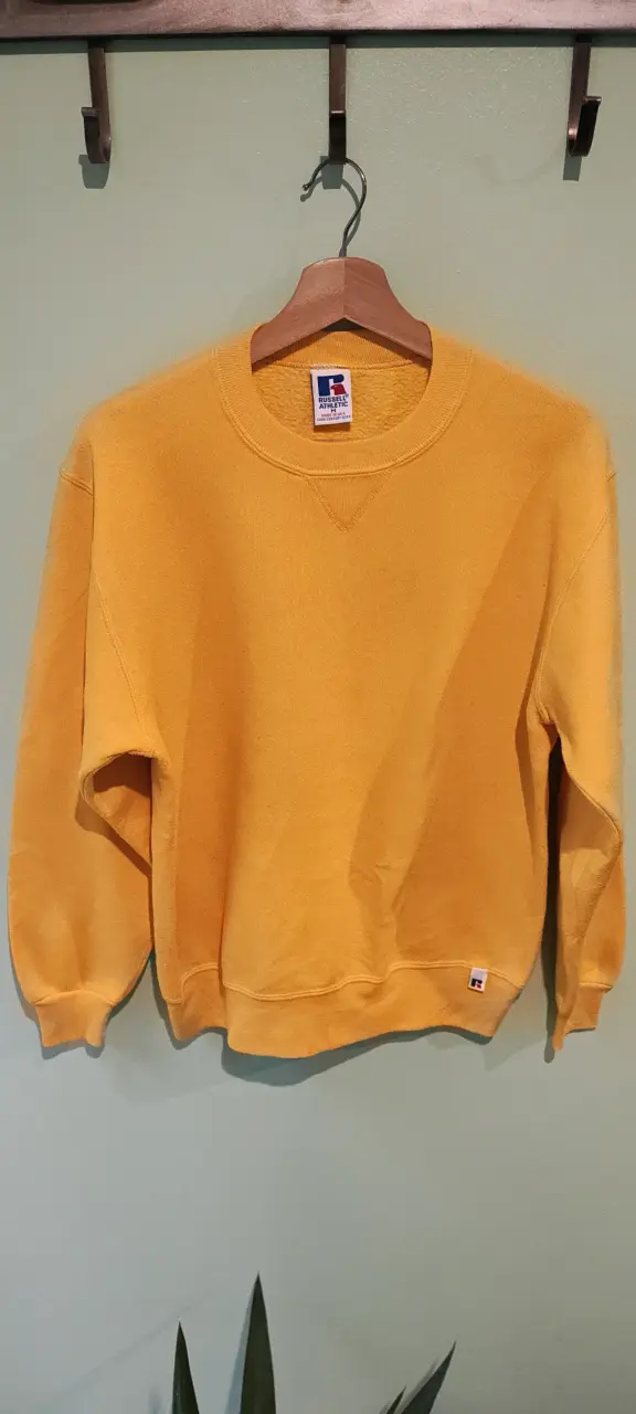 Polerón unisex marca - 2