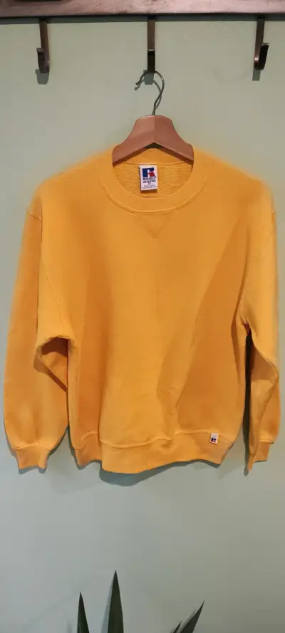Polerón unisex marca - miniatura 2