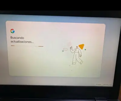 Chromebook Lenovo en buen estado - miniatura 5