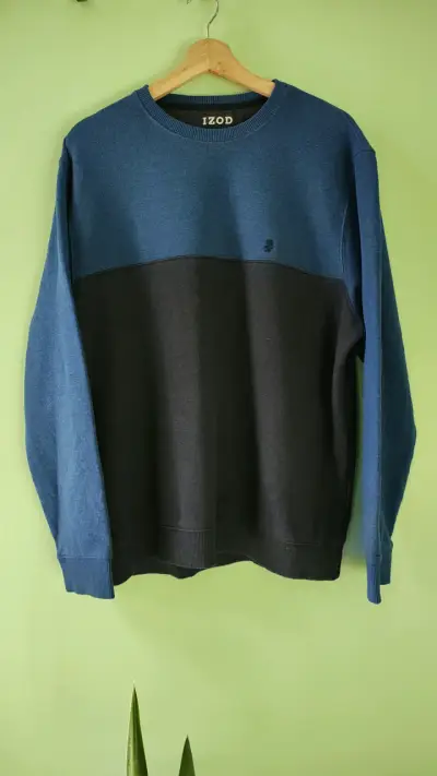Polerón unisex marca - miniatura 6