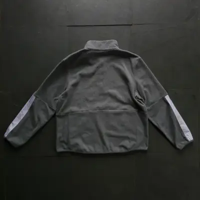 Polerón Nike gris con logo NDSU - miniatura 3