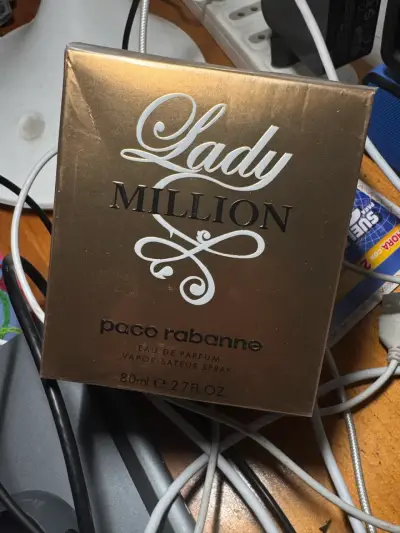 Perfumes Varios Mujer - miniatura 3