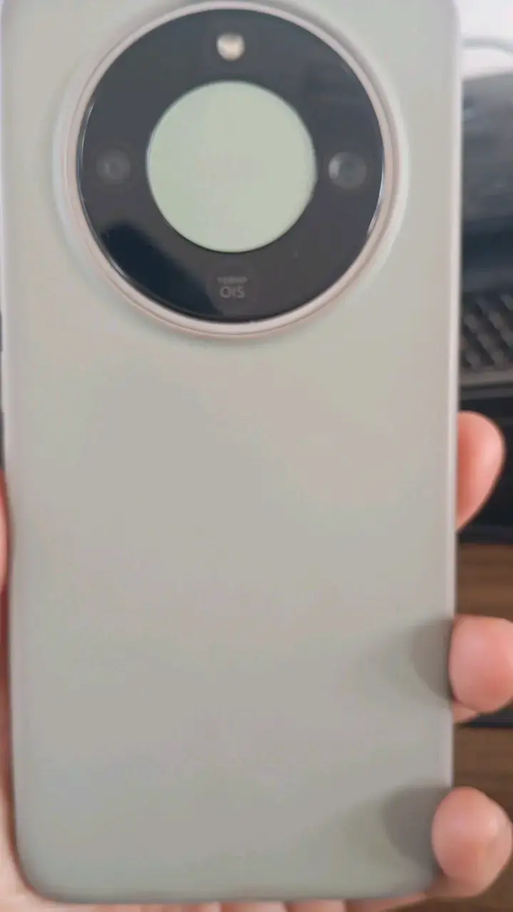 Smartphone Honor magic 8lite - 2