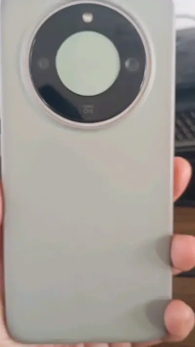 Smartphone Honor magic 8lite - miniatura 2