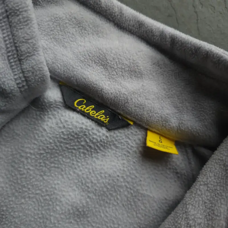 Polar Cabelas - 2