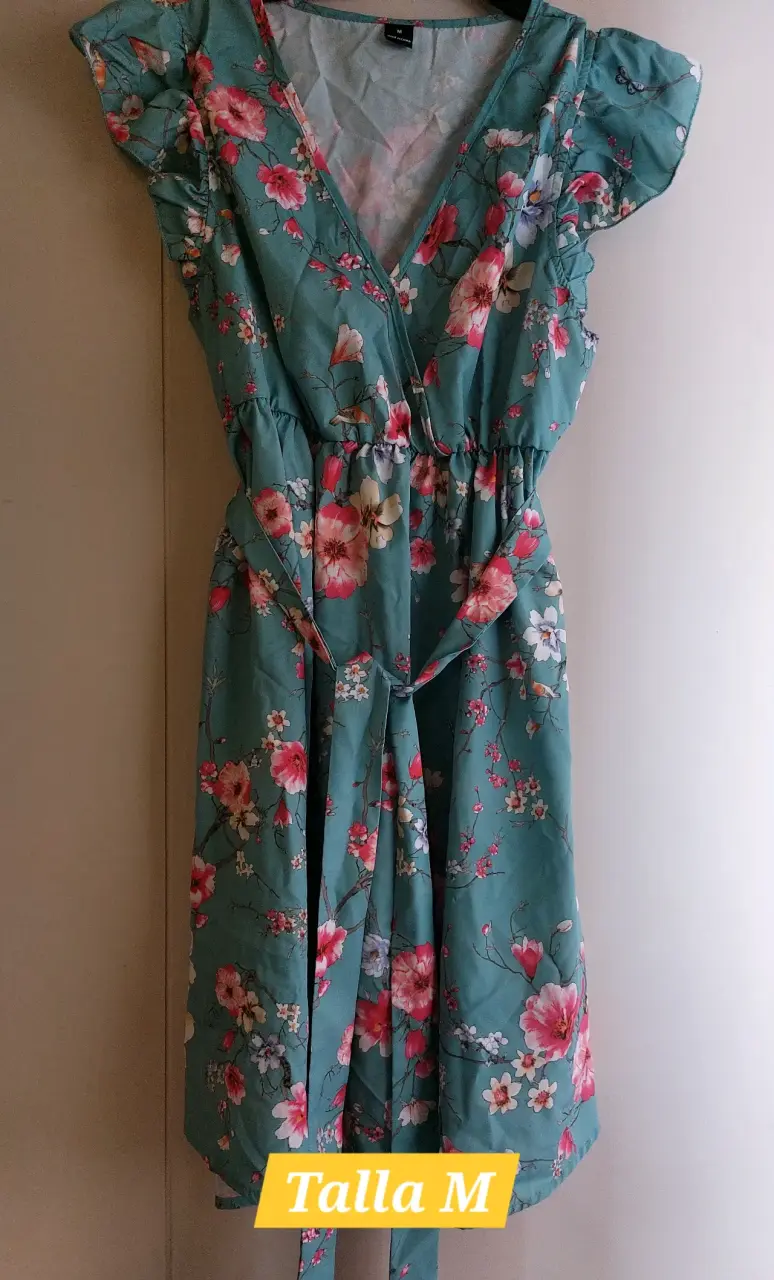 Vestidos casuales - 1