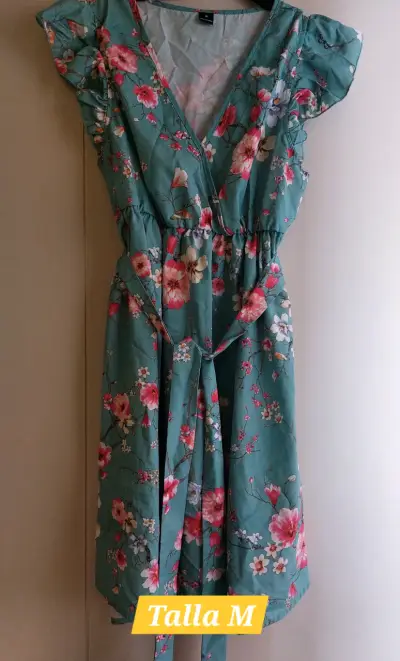Vestidos casuales - miniatura 1