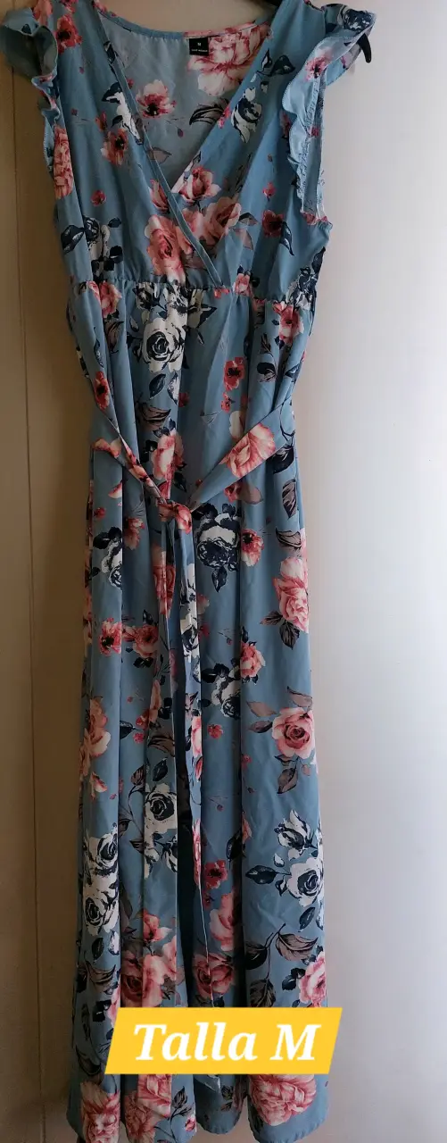 Vestidos casuales - 2