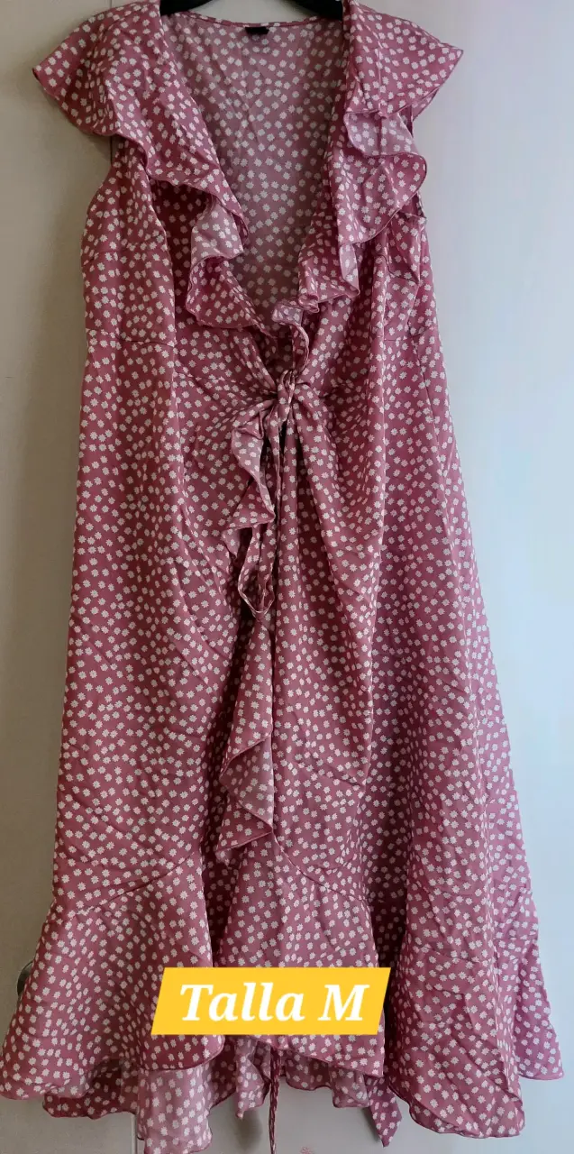 Vestidos casuales - 3