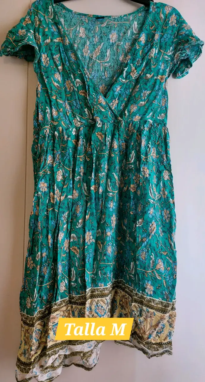 Vestidos casuales - 4