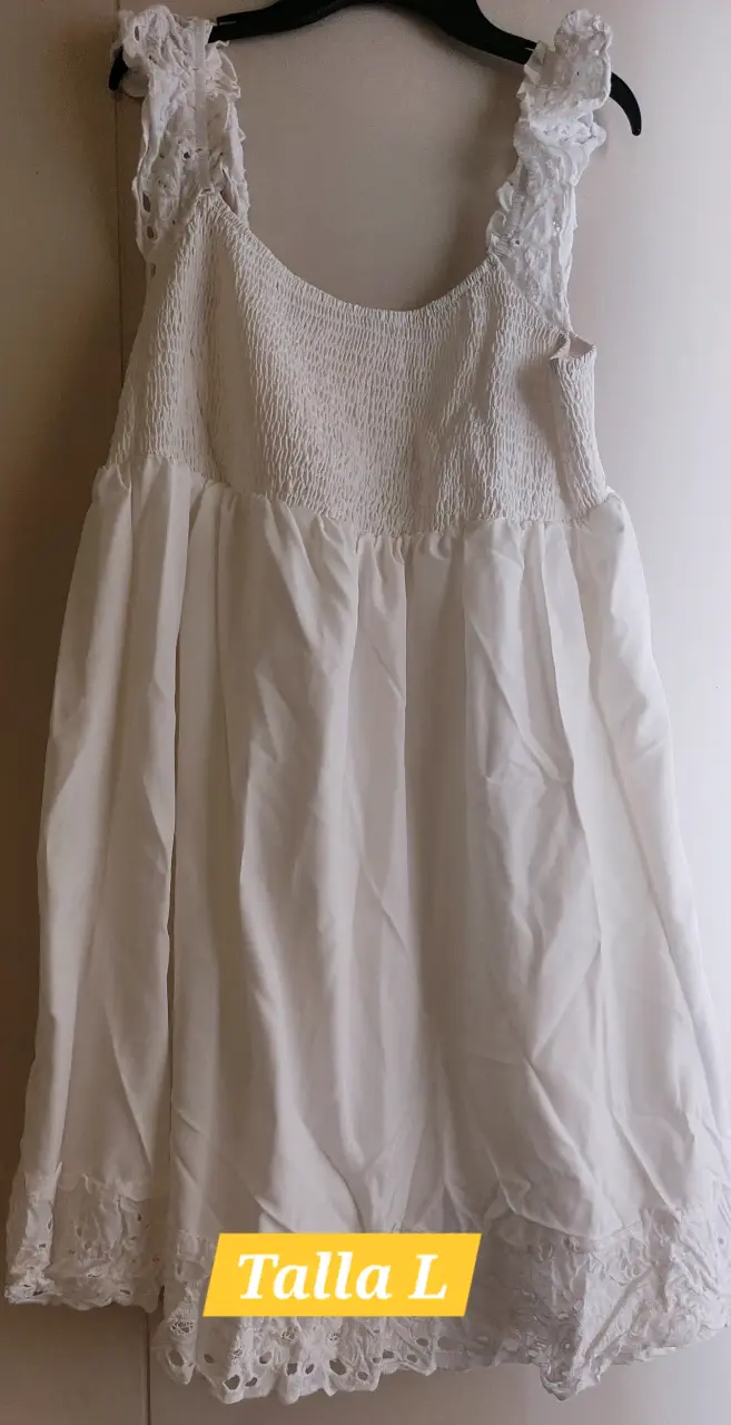 Vestidos casuales - 5