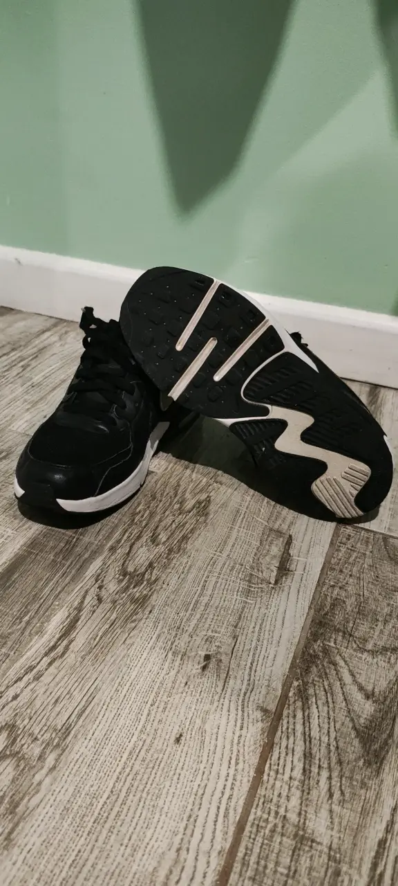 Zapatillas Nike - 4