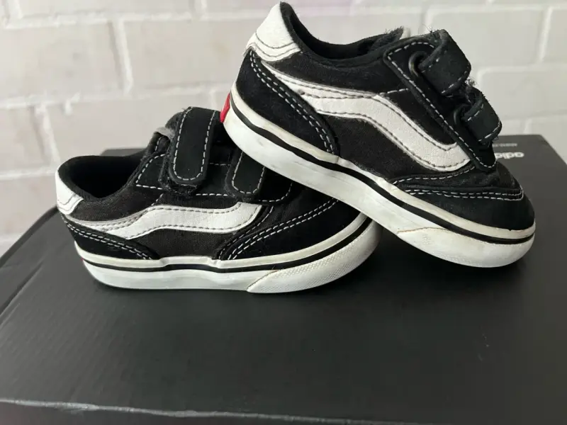 Zapatilla Vans - 1