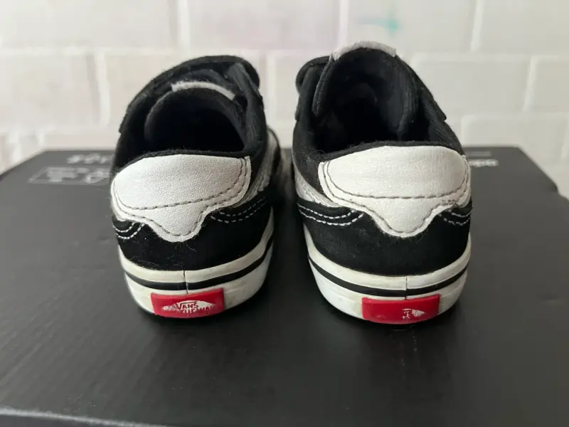 Zapatilla Vans - 3