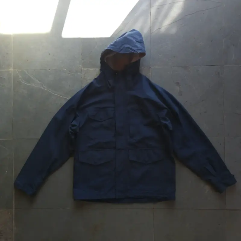 Chaqueta Uniqlo - 1
