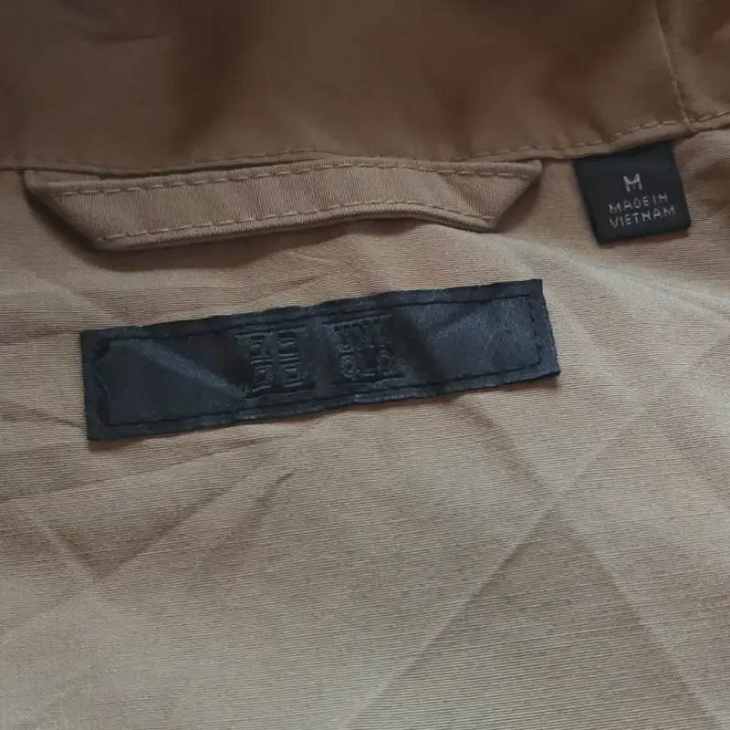 Chaqueta Uniqlo - 3