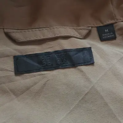 Chaqueta Uniqlo - miniatura 3