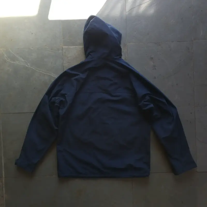 Chaqueta Uniqlo - 4