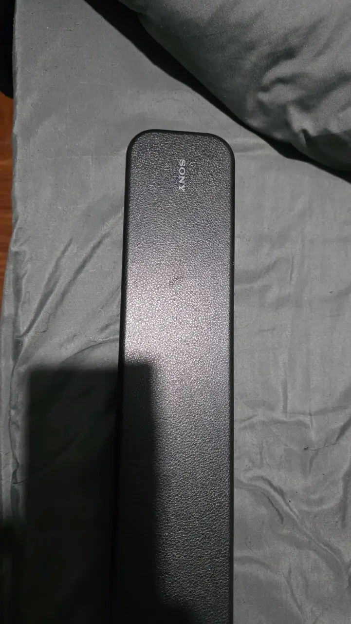 Barra de sonido 120W con Bluetooth y HDMI ARC - 2