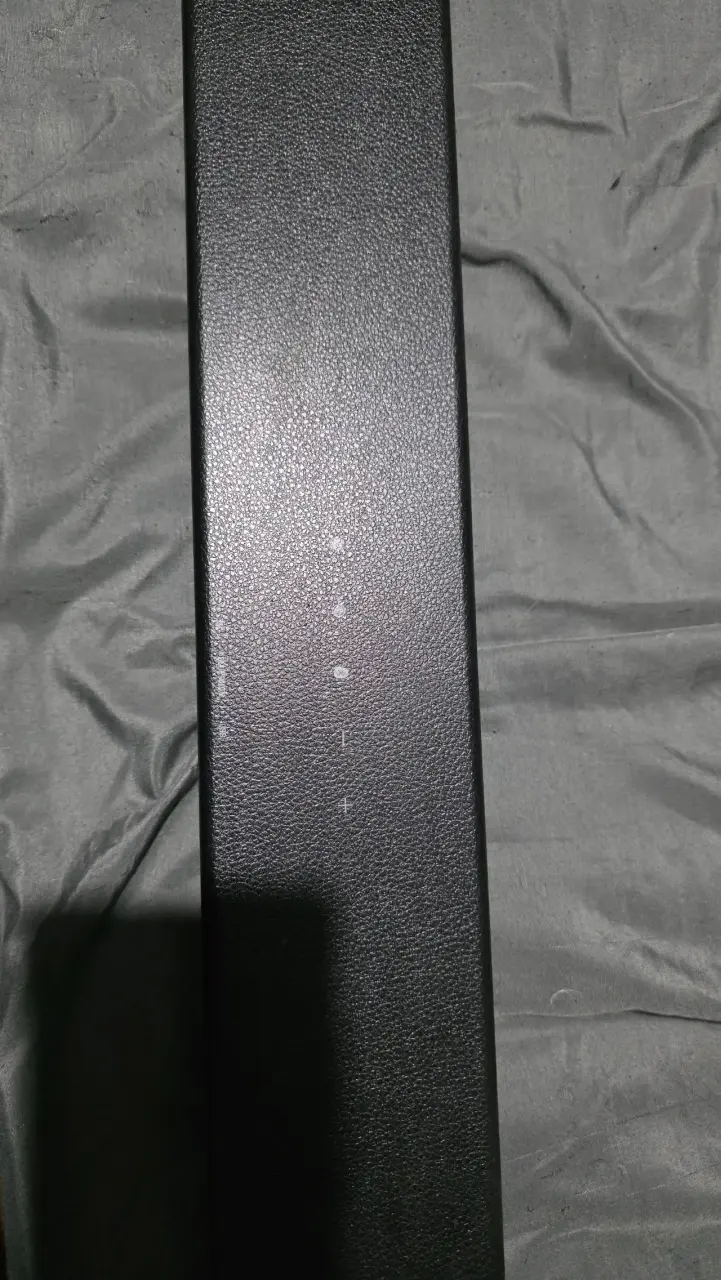 Barra de sonido 120W con Bluetooth y HDMI ARC - 3