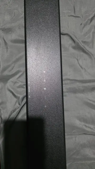 Barra de sonido 120W con Bluetooth y HDMI ARC - miniatura 3
