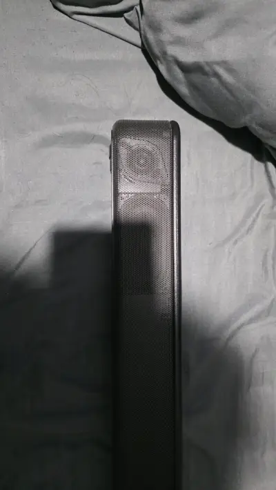 Barra de sonido 120W con Bluetooth y HDMI ARC - miniatura 4