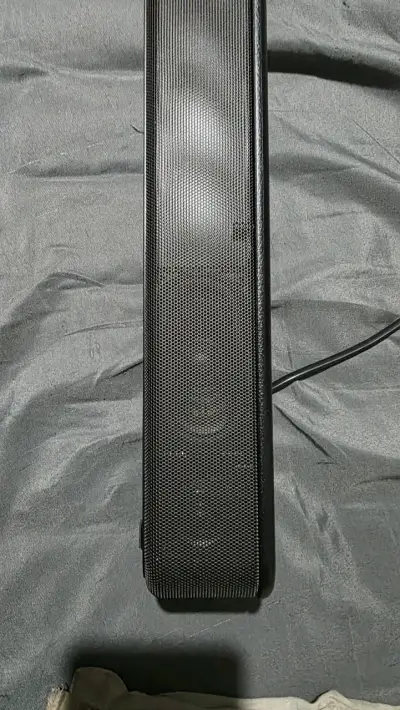 Barra de sonido 120W con Bluetooth y HDMI ARC - miniatura 5