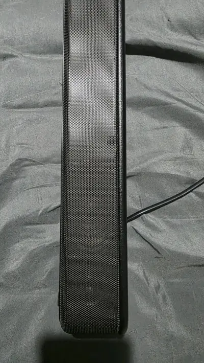 Barra de sonido 120W con Bluetooth y HDMI ARC - miniatura 6