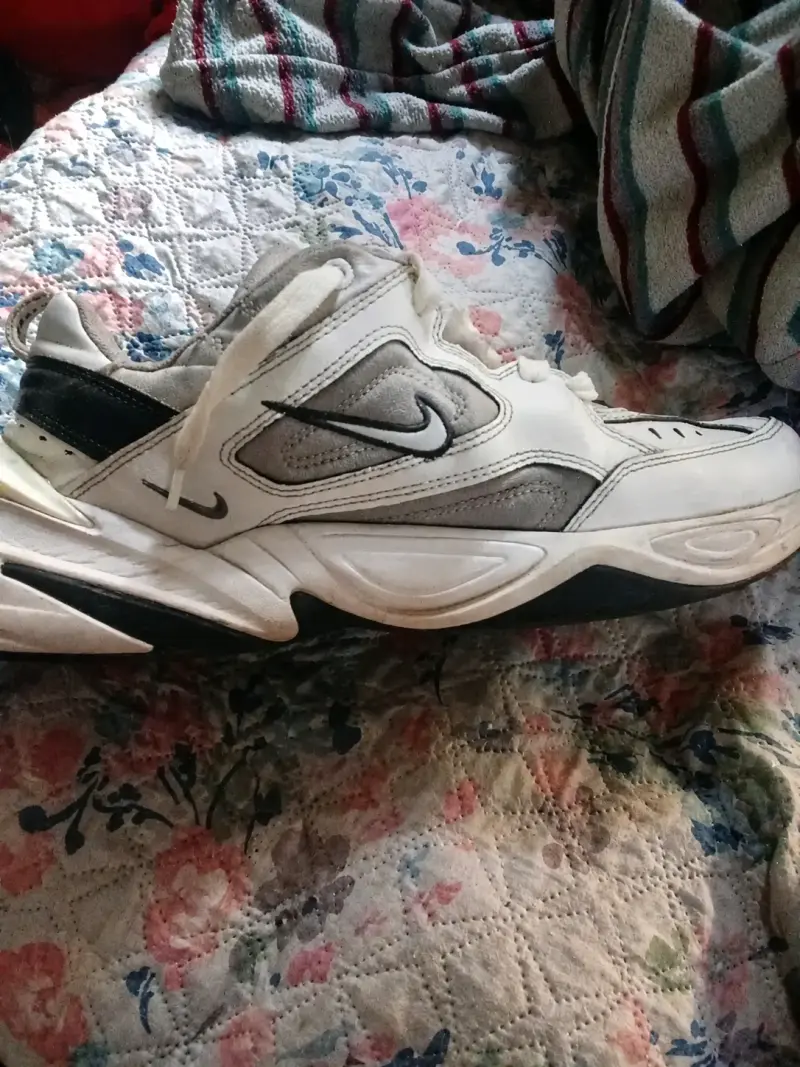 Zapatillas Nike m2k Tekno originales - 3