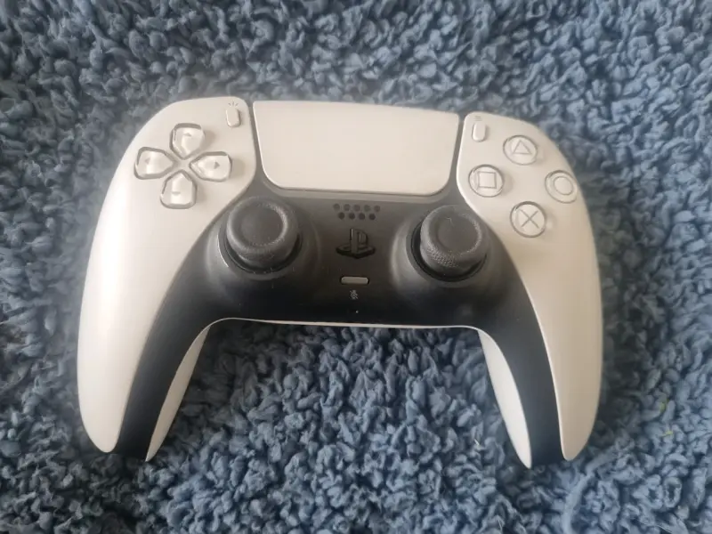 Control inalámbrico DualSense para PS5