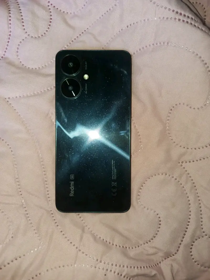 Redmi 13c 5g - 3