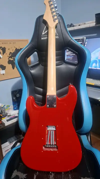 Guitarra Scorpion Usa - miniatura 2