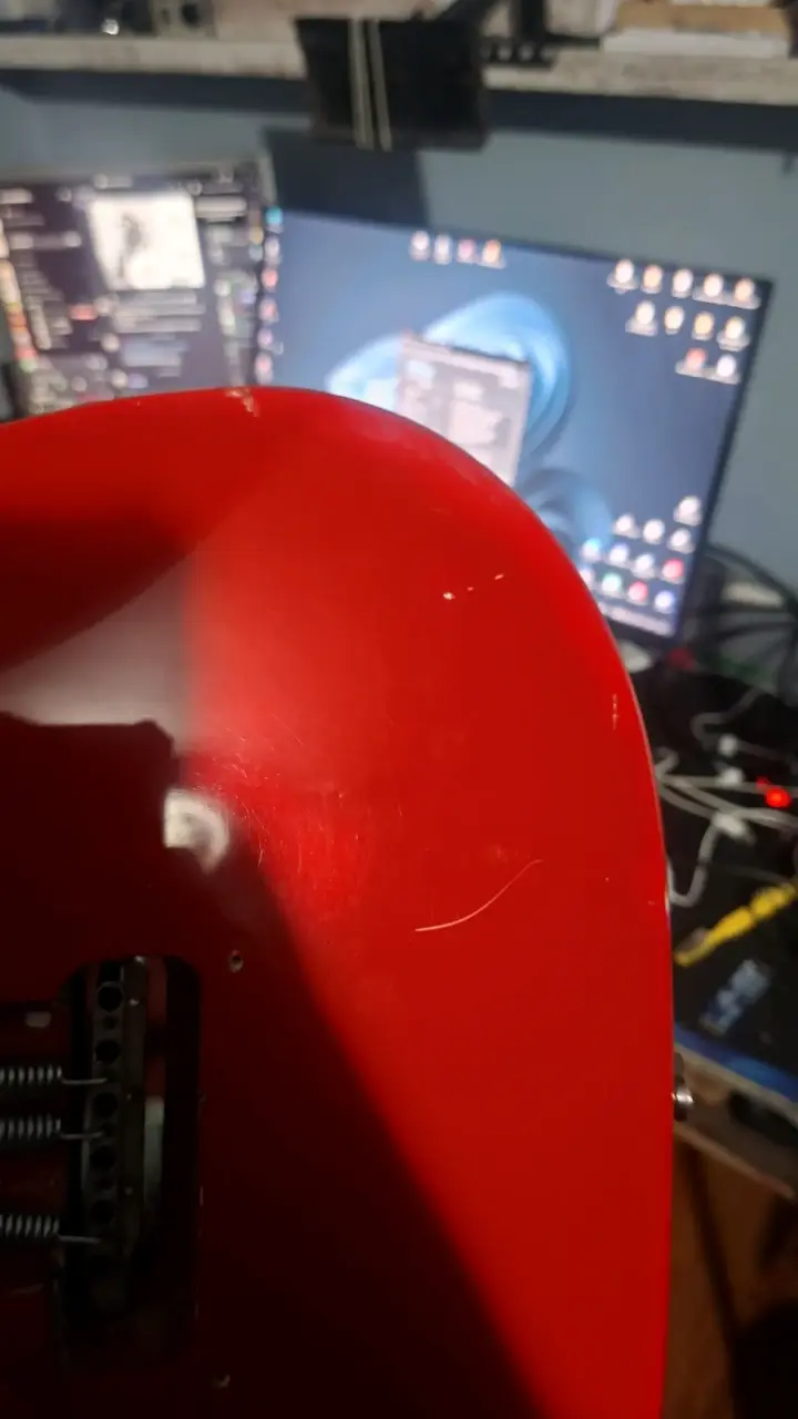Guitarra Scorpion Usa - 3