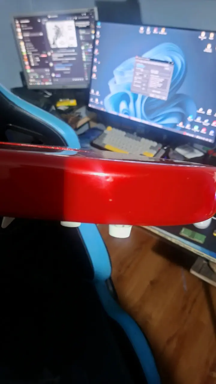 Guitarra Scorpion Usa - 4
