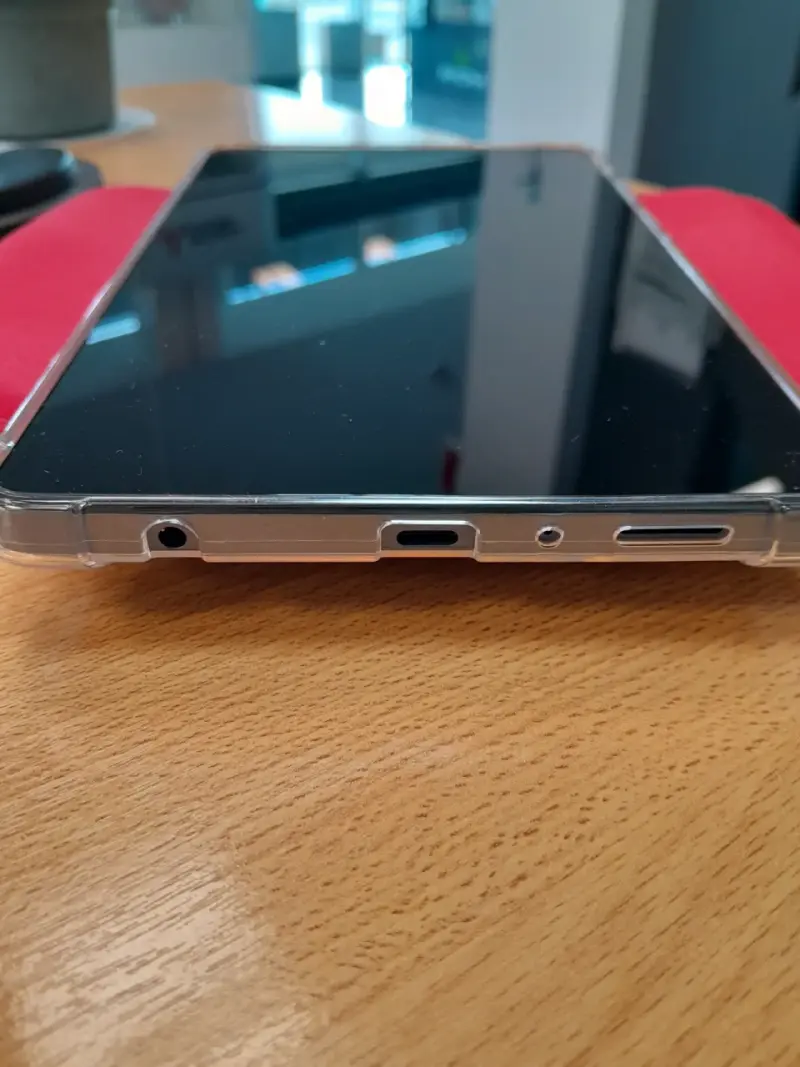 Tablet Samsung Galaxy Tab A7 en excelente estado - 4