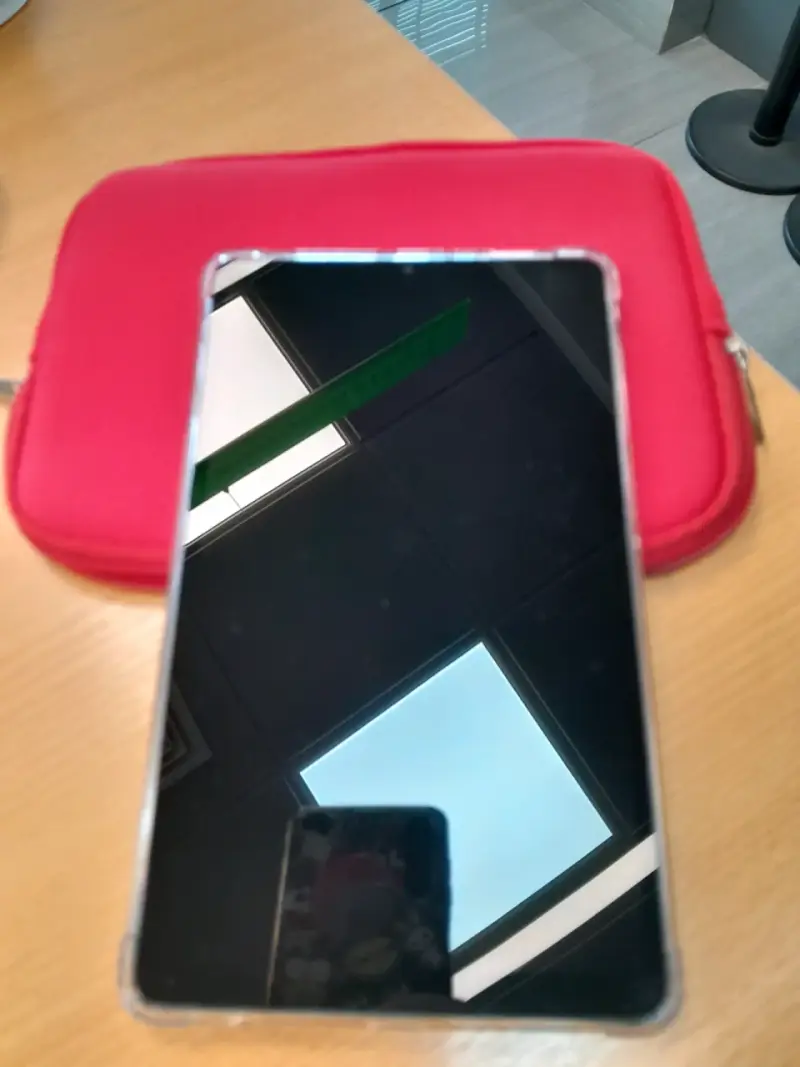 Tablet Samsung Galaxy Tab A7 en excelente estado - 6