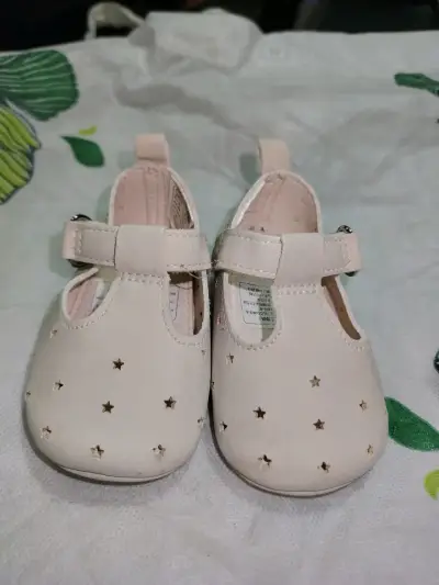 Lote de zapatitos de bebéde la talla 15 a la 17 - miniatura 6
