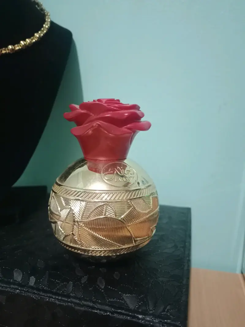 Perfumes - 1